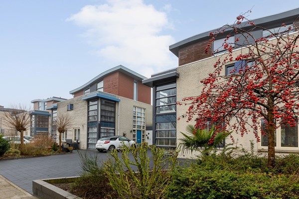 Medium property photo - Aak 11, 4617 GA Bergen op Zoom